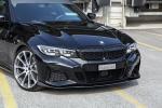 BMW M340i xDrive Touring Competition Line by dAHLer 2020 года